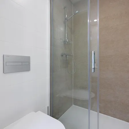 Apartment Alicante - Turquesa Del Mar - Luxury