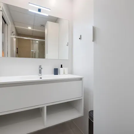 Alicante - Turquesa Del Mar - Luxury Apartment *