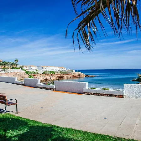 Apartment Alicante - Turquesa Del Mar - Luxury *