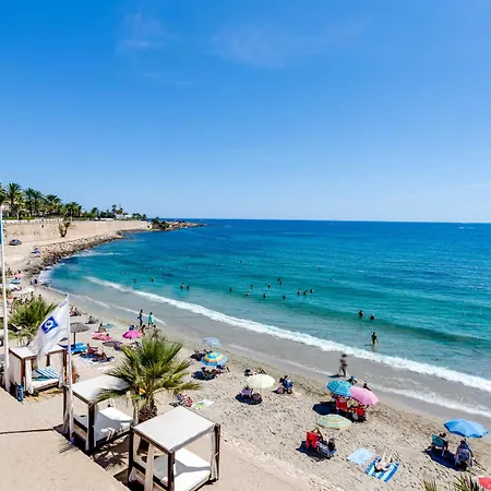 Alicante - Turquesa Del Mar - Luxury